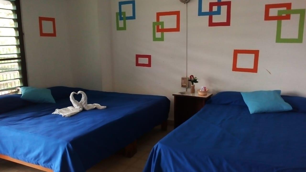 Hotel El Kiosco Acapulco Buitenkant foto