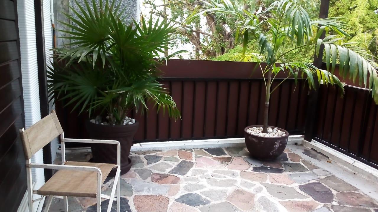 Hotel El Kiosco Acapulco Buitenkant foto