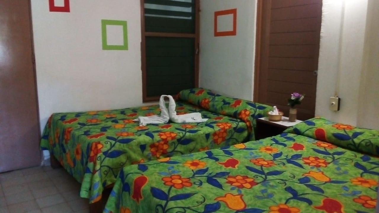 Hotel El Kiosco Acapulco Buitenkant foto