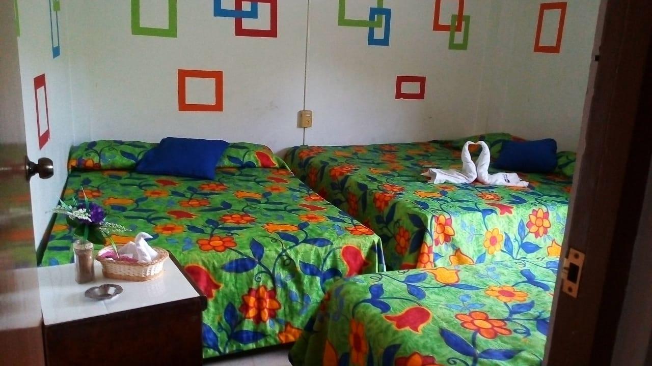 Hotel El Kiosco Acapulco Buitenkant foto