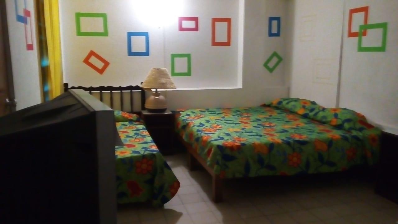 Hotel El Kiosco Acapulco Buitenkant foto