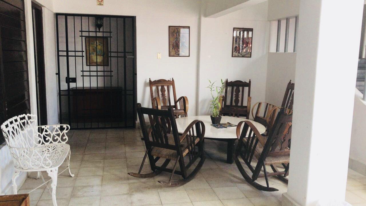 Hotel El Kiosco Acapulco Buitenkant foto