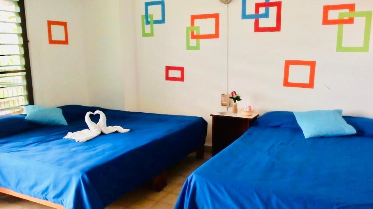Hotel El Kiosco Acapulco Buitenkant foto