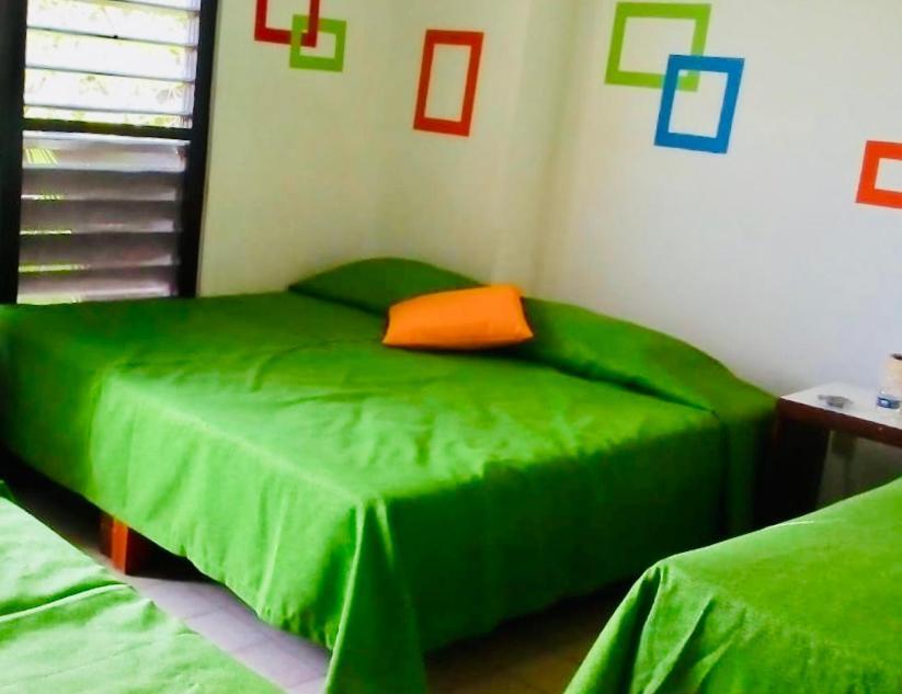 Hotel El Kiosco Acapulco Buitenkant foto